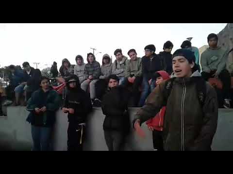 Vill king vs eseka / Octavos / Fecha 3