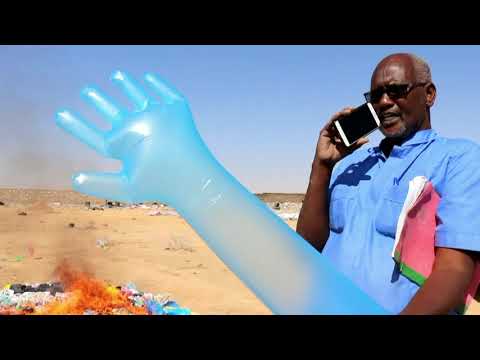 Garoowe oo lagu gubay Baco Puntland laga mamnuucay (Daawo)
