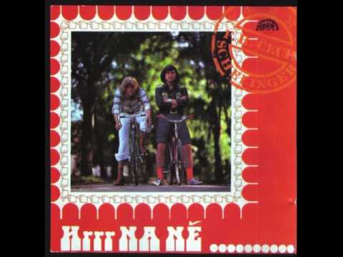 Jiří Schelinger - Skeč Chlumec - Hrrr na ně...- Violo, jsem cellista! - Skeč Proč netleskají?