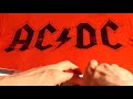 AC/DC Dirty Deeds Done Dirt Cheap (US 2003 CD ...