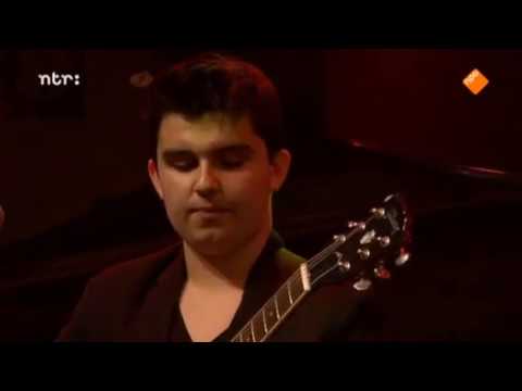 Andreas Varady  - A Day In New York  (Live @ NSJ)