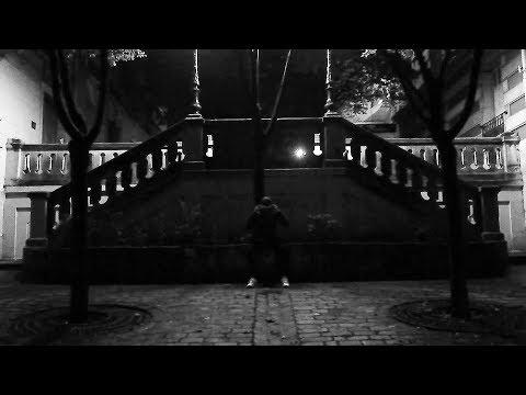 DEZAS - SOLITUDE (CLIP)