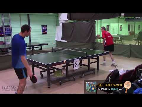 spinlord Tanuki обзор