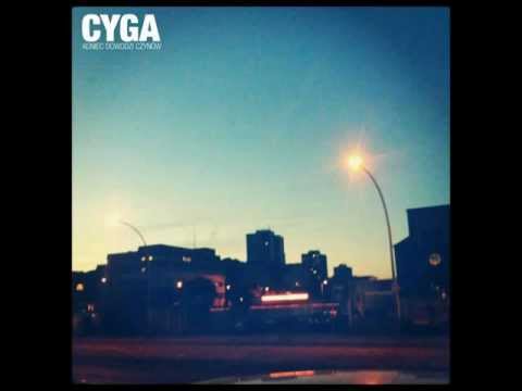 Cyga - Sny (feat. Franky)