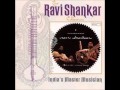 Ravi Shankar - Mishra Piloo