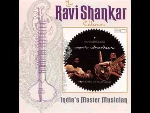 Ravi Shankar - Mishra Piloo