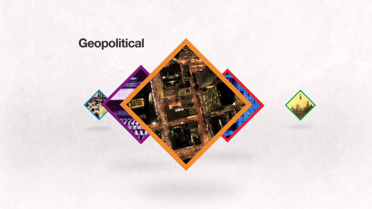 The Global Risk Report - Excerpt 1