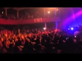 Limp Bizkit - take a look around @ bataclan le 03/07 ...