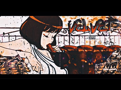 EGOVERT - VELVET! (Prod. Mathiastyner)