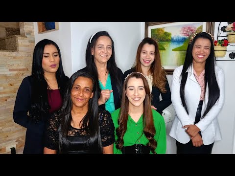 Hino 378 CCB - Grandioso és Tu @FamiliaNogueiraCCB