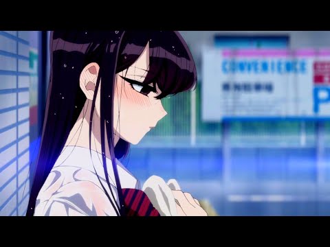Komi-san wa, Comyushou desu.「AMV」Heat Waves