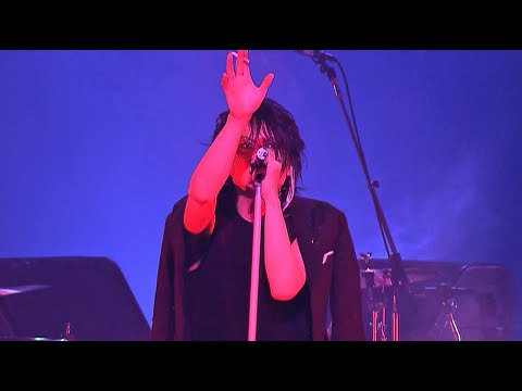 Atsushi Sakurai - Dakishimetai LIVE 4K