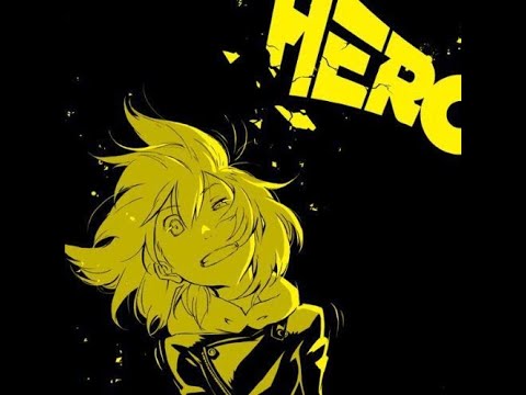 Niji No Fumoto - Heroman