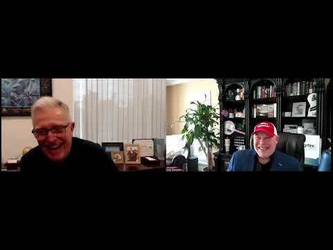 Inside Toshiba: Larry White on Giving Back, Dealer Programs, and the Year Ahead