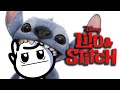 Lilo Stitch Is An Abomination