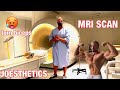 Joesthetics MRI Scan Torn biceps - Documentation pt.2