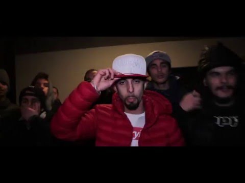 Adam Blee - Tutti Quanti (Prod. 7HIT)