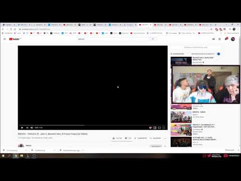 COSCU LIT KILLAH BIZA Y BHAVI REACCIONAN A  MESITA YAKUZA FT JONH C Y BLUNTED VATO