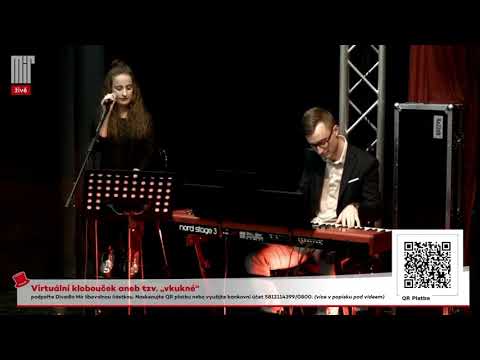 Kristýna Daňhelová, Havrani na sněhu