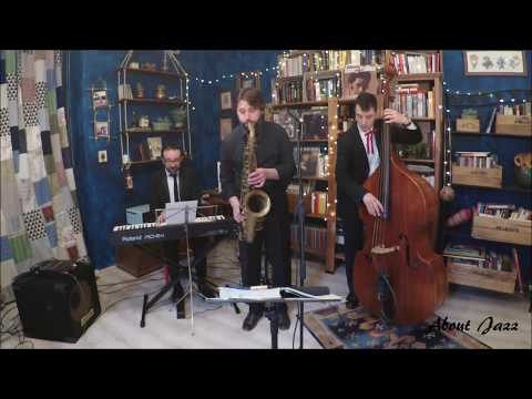 About Jazz, Sax Trio: Musica per Matrimonio/Eventi a Varese, Como, Milano, Lugano, Ticino, Svizzera