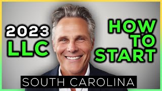 How To Start an LLC in South Carolina (Easy Business Formation) 🇺🇸