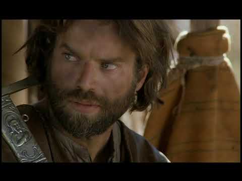 DIE KREUZRITTER - THE CRUSADERS (2001) Trailer