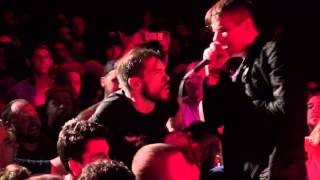 American Nightmare - Farewell