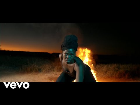 Mzux Maen - HAYII (La Alegria) (Official Music Video) ft. Yasmin Levy