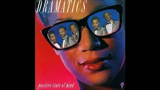 THE DRAMATICS - give me some attention tonight 89