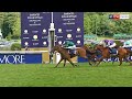 CONTROVERSY IN THE FRENCH 1 000 GUINEAS ZARIGANA Is Awarded The Race In The Stewards Room