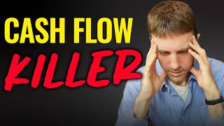 Unexpected CapEx RUINS Cash Flow! (How to Avoid It)