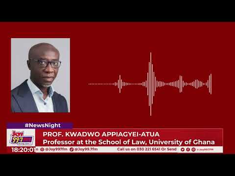 News Night: Adamus Fights Mining Lease Revocation; Ghanaian in Dubai Seeks Justice After Acid Attack