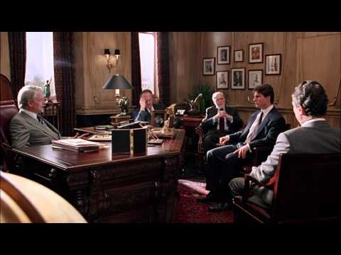 Trailer-Vorschau: Die Firma