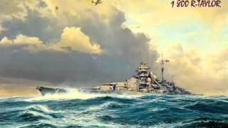 Sink The Bismarck - Johnny Horton