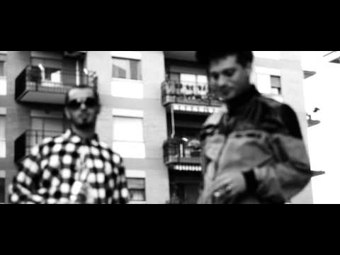 Joker P - QUESTION feat. Speranza (Official video 2013)