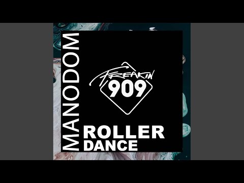 Roller Dance