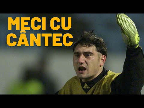 Ritli a ratat șansa vieții, un meci România - Ungaria: "Ungurii mă făceau urât, românii mă criticau"