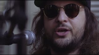 KING TUFF, &quot;I LOVE YOU UGLY&quot; // Live at the Wilderness Bureau