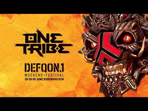 APEXX - Painkiller | Defqon.1 2019 CD - Track 46