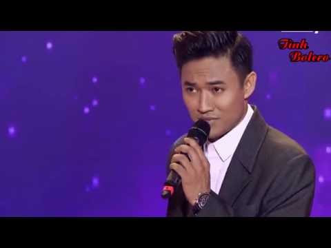 Ai Đưa Em Về - Qúy Bình - Tình Bolero