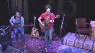 Thats What I Meant by Goodbye- Levi Smith