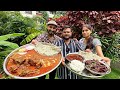 महाराष्ट्र जलगाँव का KHANDESHI MUTTON Best Place For Nonveg Love