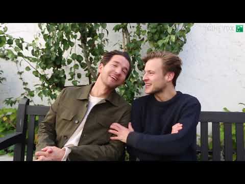 Matteo Simoni & Jonas Vermeulen over Zillion!