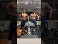 減量 仕上がり50% #筋トレ #ダイエット