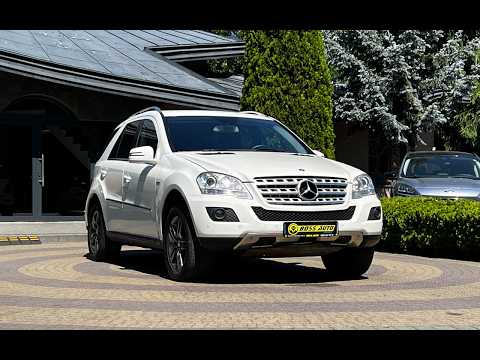 Mercedes-Benz M Class 2010 VIN WDC1641201A666741 фото оголошення 4 з 28