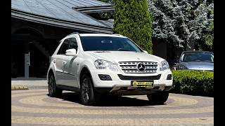 Mercedes-Benz M Class 2010 VIN WDC1641201A666741 фото оголошення 3 з 28