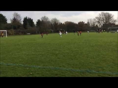 Luton Allstars Bulls Vs EB Lions