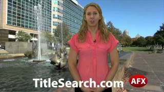 Property title records in Hidalgo County Texas | AFX
