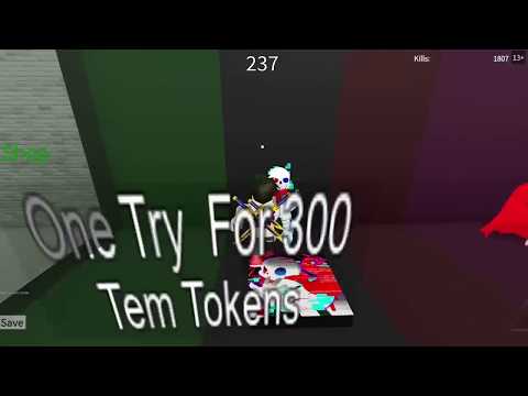 Error Sans Theme Roblox смотреть онлайн на Hahlife - 