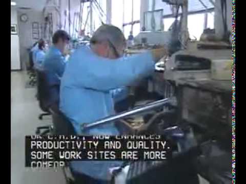 Jewelers and Precious Stone and Metal Workers